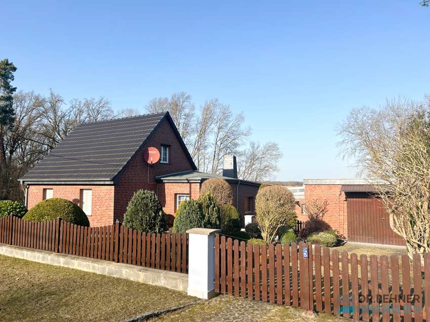 Thumbnail-Haus zum Kaufen in Bad Wilsnack Scharleuk 169.000,00 € 100 m²