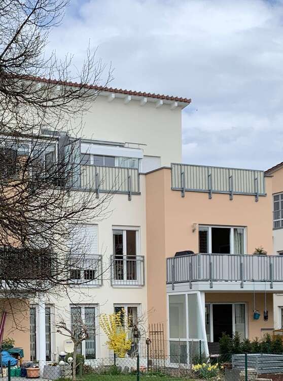 Thumbnail-Wohnung zum Mieten in Ingolstadt 950,00 € 76 m²