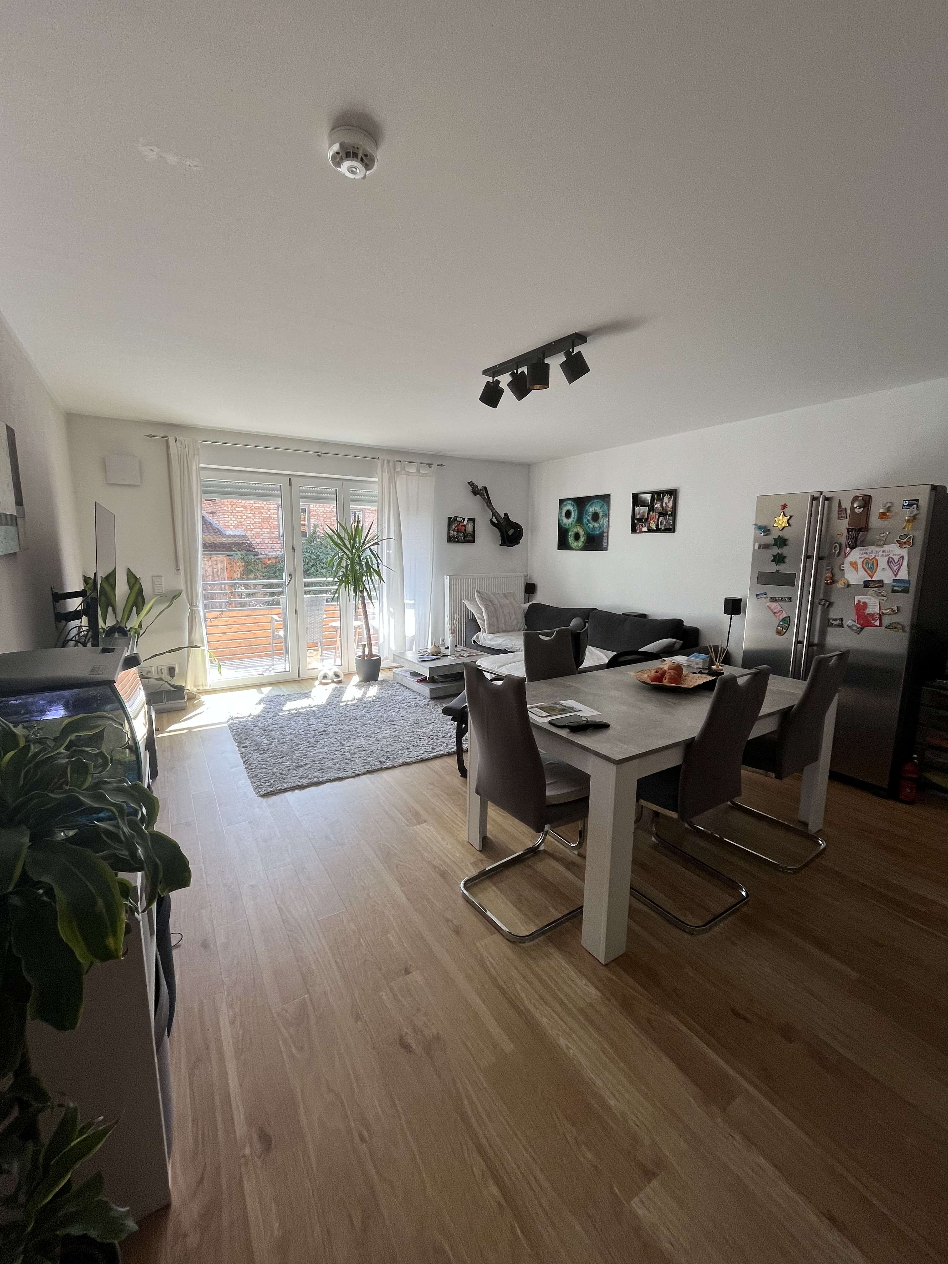 Thumbnail-Wohnung zum Mieten in Waging am See 920,00 € 78.72 m²