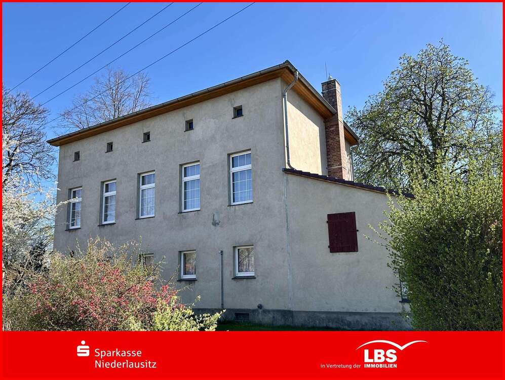 Thumbnail-Haus zum Kaufen in Luckau 380.000,00 € 180 m²