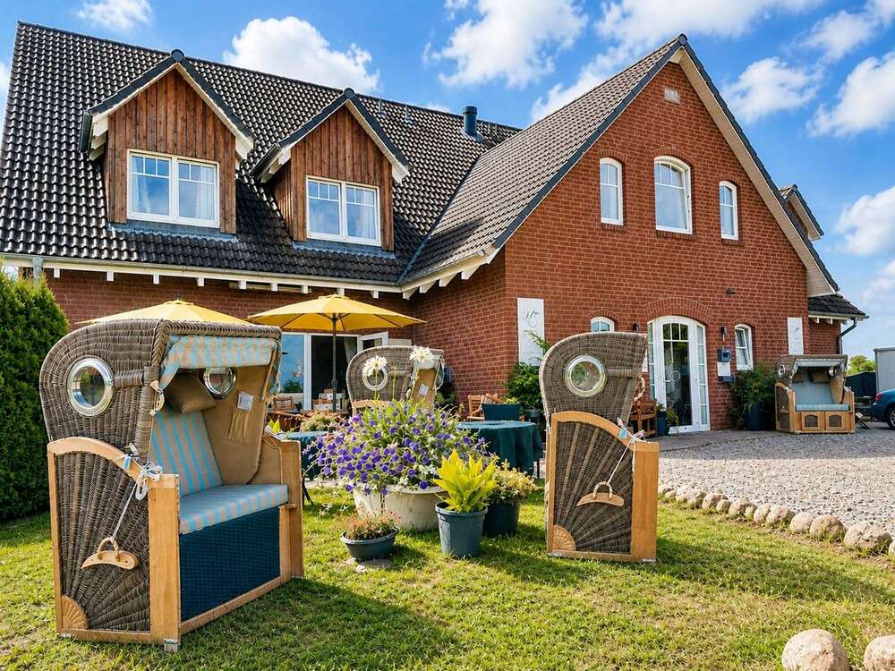 Thumbnail-Haus zum Kaufen in Wangels 3.850.000,00 € 1475 m²