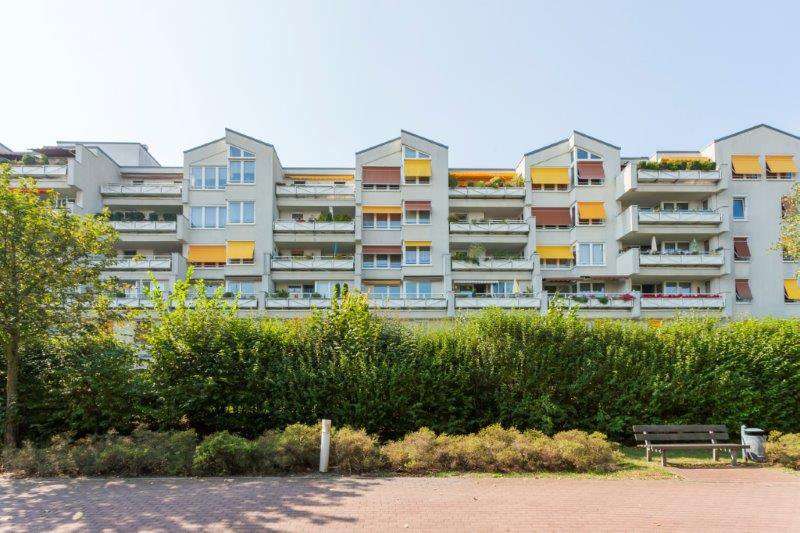Thumbnail-Wohnung zum Mieten in Brandenburg an der Havel 838,00 € 98.57 m²