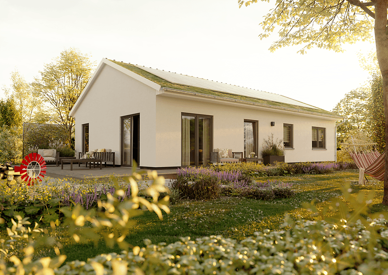 Thumbnail-Haus zum Kaufen in Zossen 395.550,00 € 100 m²