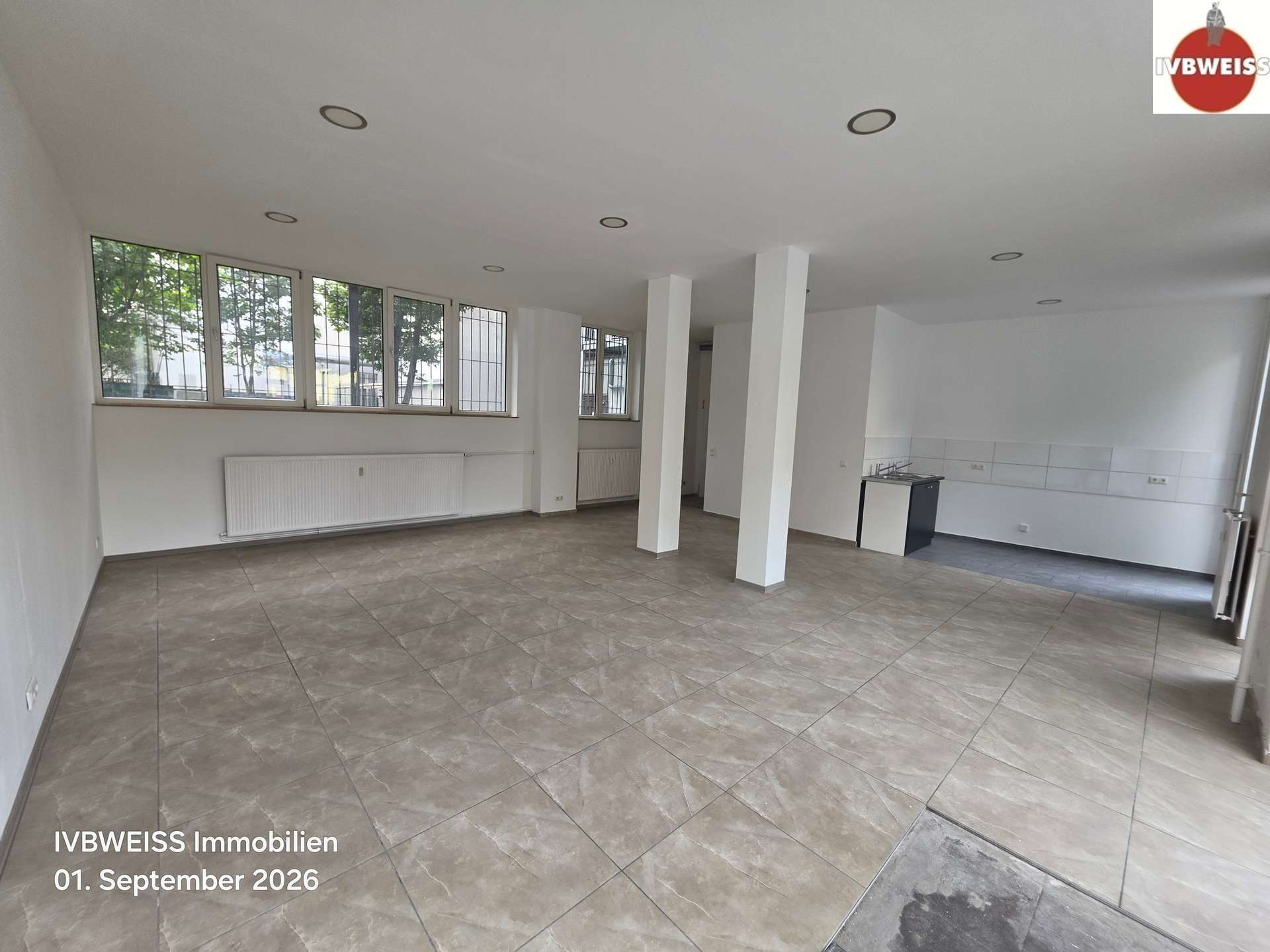 Thumbnail-Einzelhandel in Berlin 298.575,00 € 66.35 m²