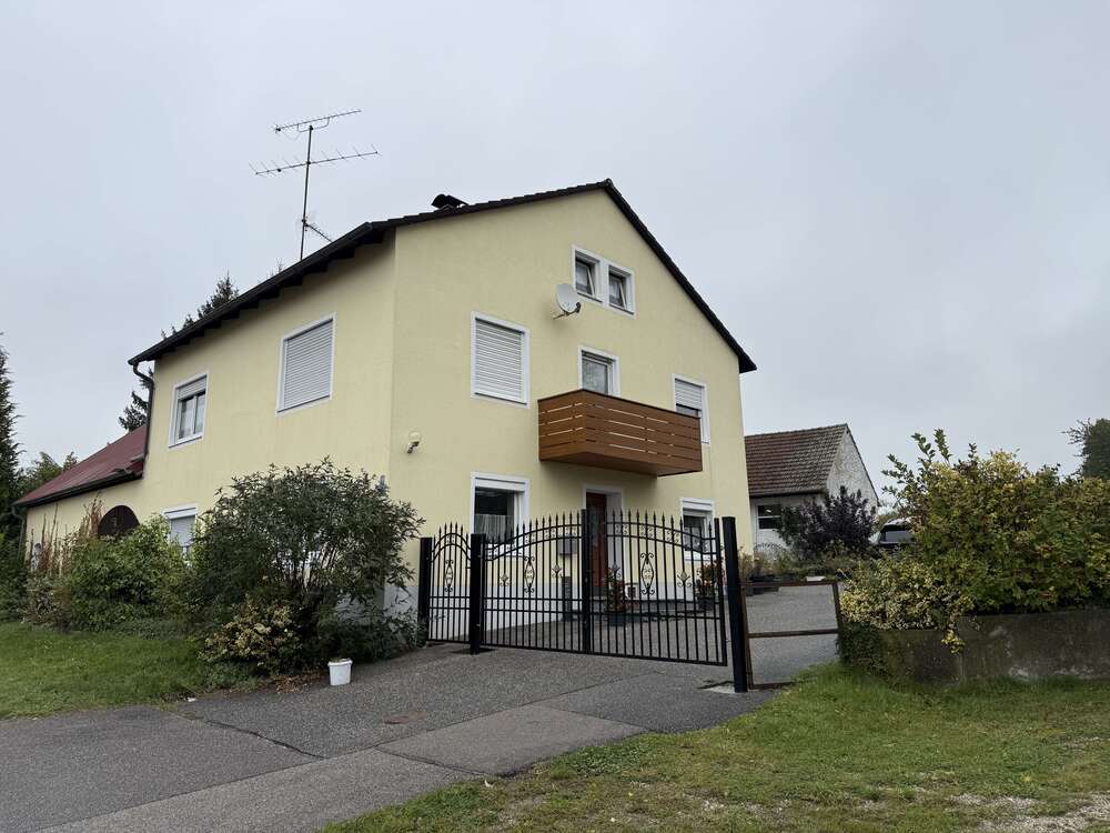 Thumbnail-Haus zum Kaufen in Saal an der Donau 550.000,00 € 140 m²