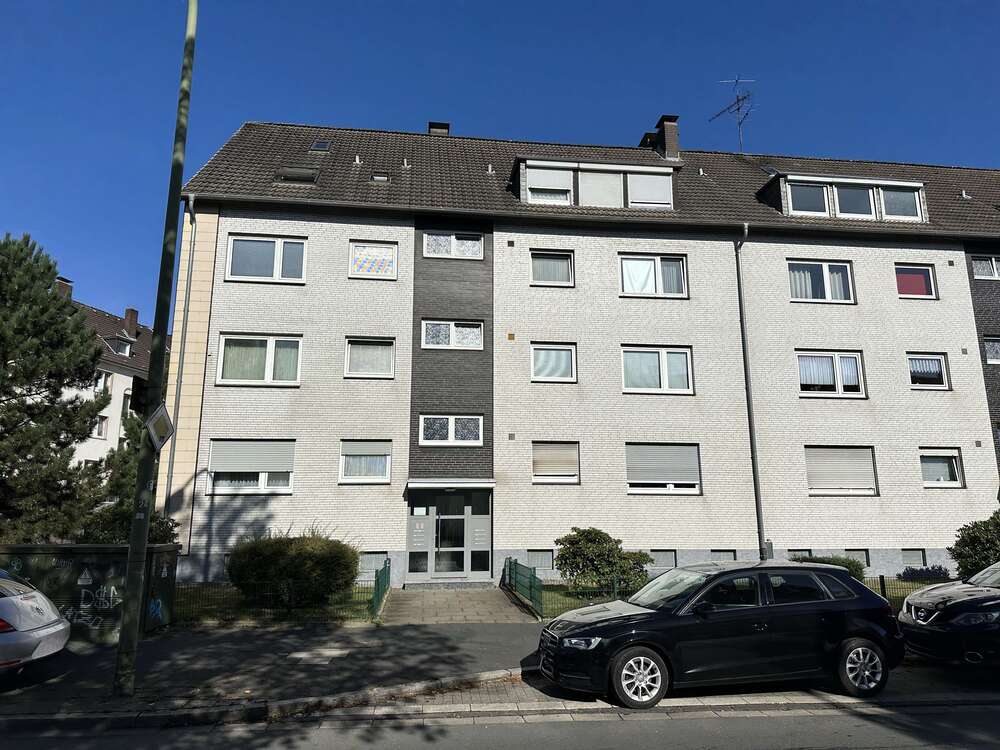 Thumbnail-Wohnung zum Kaufen in Essen 82.500,00 € 51 m²