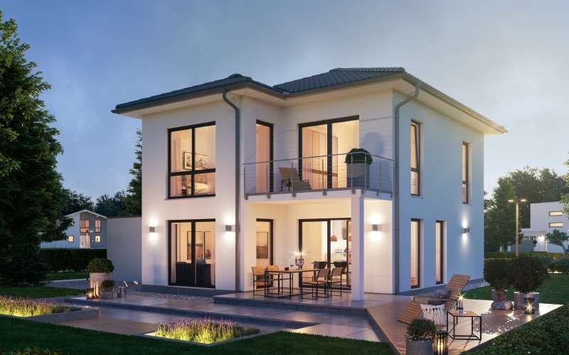 Thumbnail-Haus zum Kaufen in Gemünden 442.700,00 € 125 m²