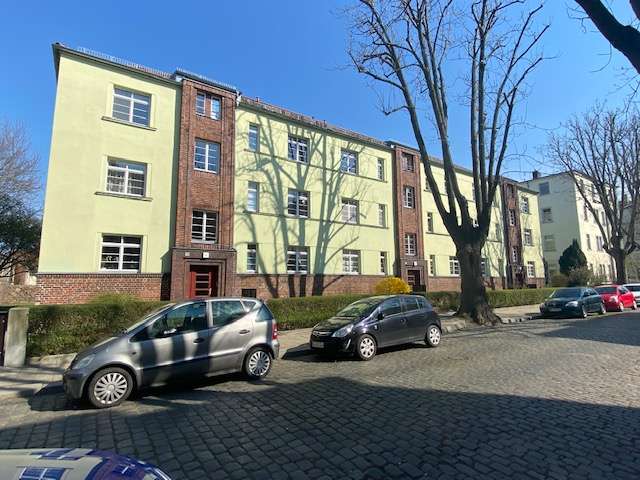 Thumbnail-Wohnung zum Mieten in Dresden 490,00 € 57.03 m²