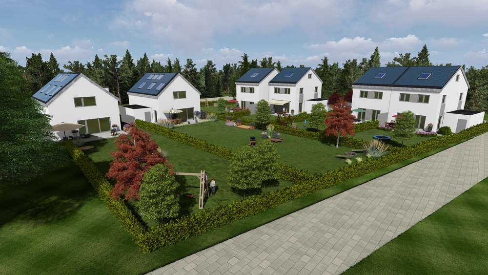 Thumbnail-Haus zum Kaufen in Eitorf 458.000,00 € 145.85 m²