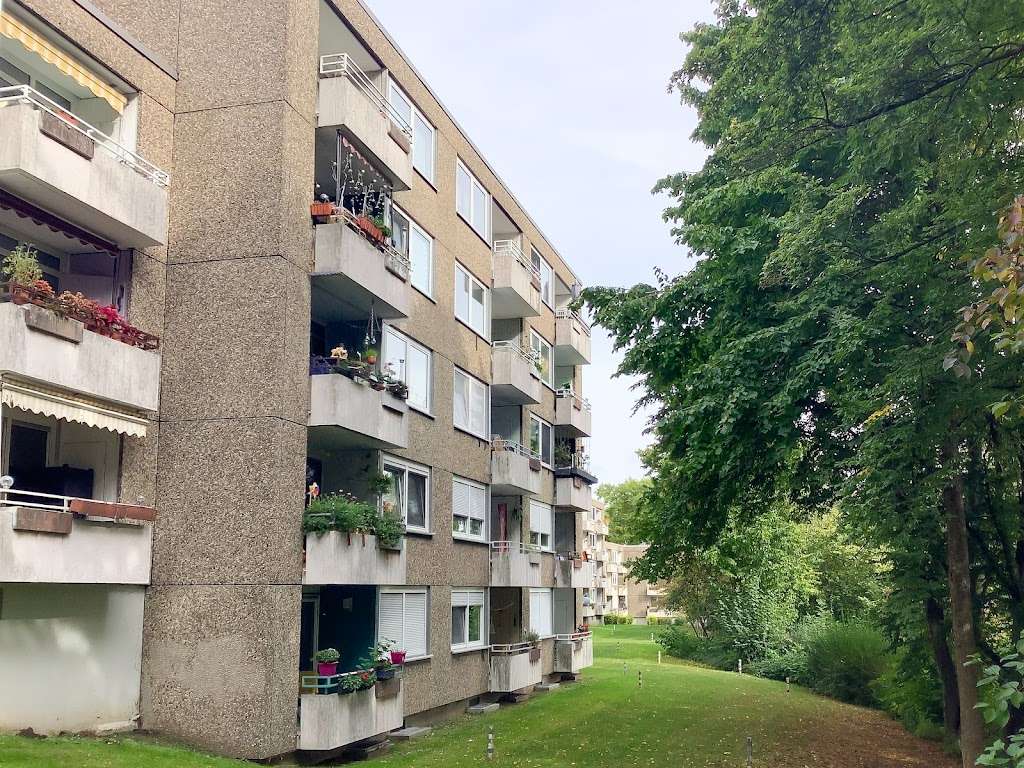 Thumbnail-Wohnung zum Mieten in Dortmund 481,30 € 82 m²