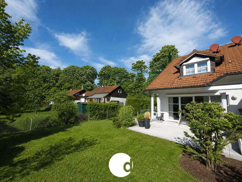 Thumbnail-Haus zum Kaufen in Leinfelden-Echterdingen 998.000,00 € 170 m²