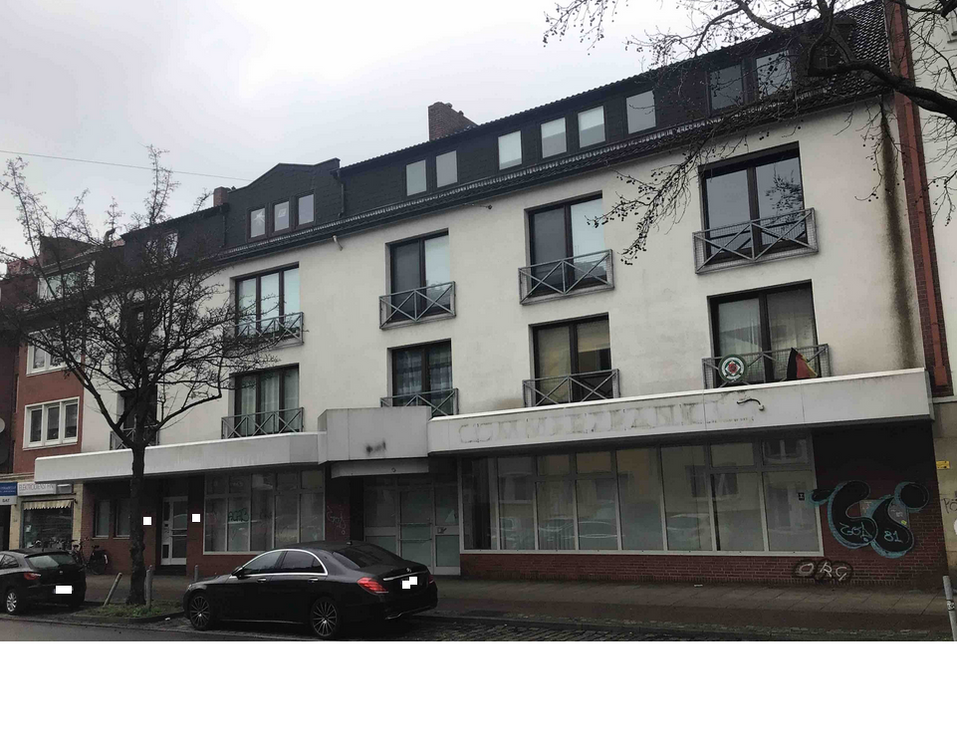 Thumbnail-Wohnung zum Mieten in Bremen 834,00 € 101 m²