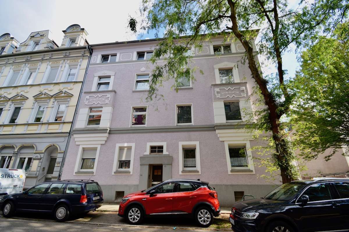 Thumbnail-Haus zum Kaufen in Essen 600.000,00 € 511 m²