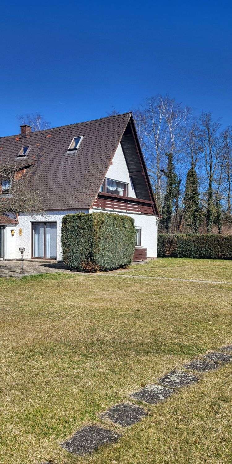 Thumbnail-Haus zum Kaufen in Nürnberg 590.000,00 € 142 m²