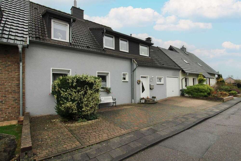 Thumbnail-Haus zum Kaufen in Jülich 395.000,00 € 173 m²