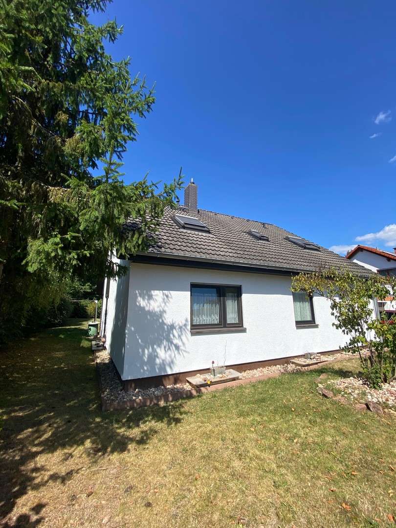 Thumbnail-Haus zum Kaufen in Homburg 369.000,00 € 138 m²