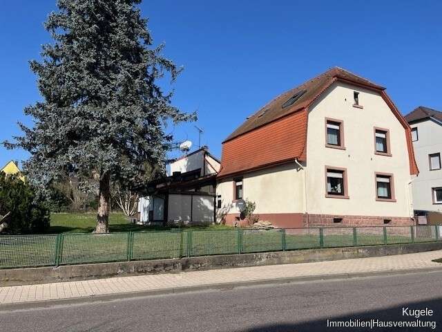 Thumbnail-Haus zum Kaufen in Pfinztal Berghausen 619.000,00 € 175 m²