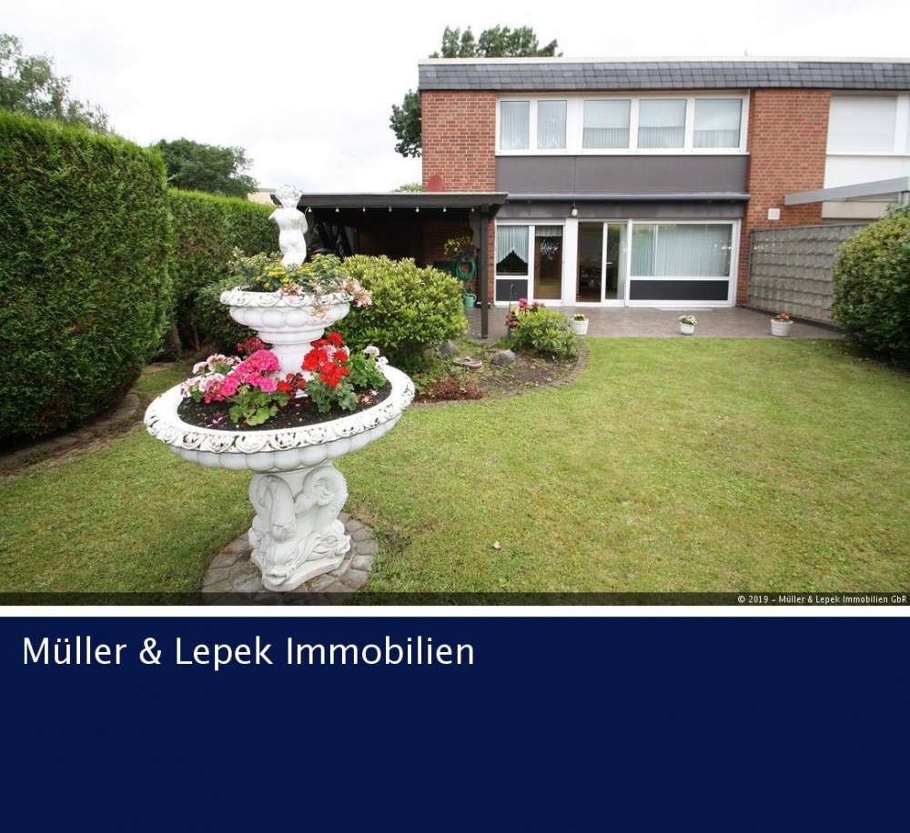 Thumbnail-Haus zum Mieten in Köln 1.890,00 € 127 m²