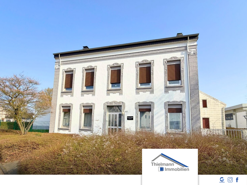 Thumbnail-Haus zum Kaufen in Viersen 730.000,00 € 375 m²