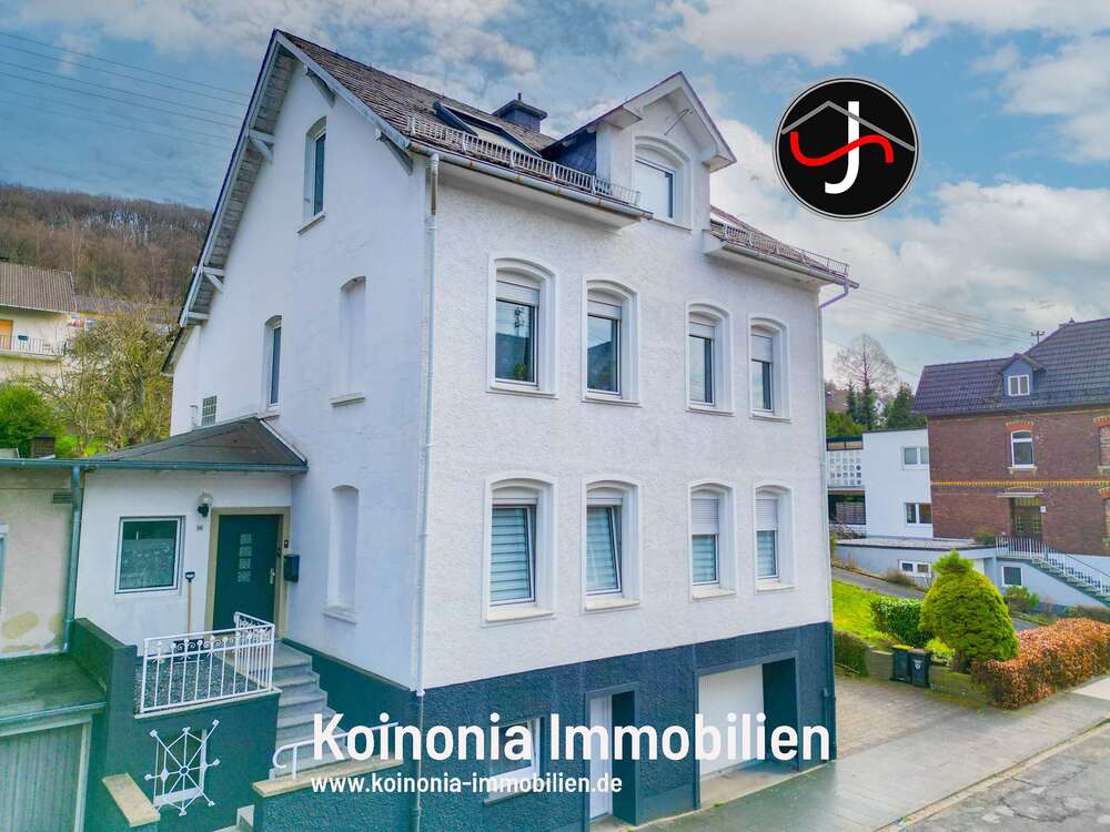 Thumbnail-Haus zum Kaufen in Siegen 332.000,00 € 218 m²