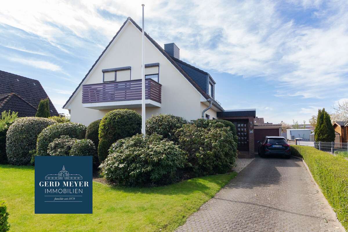 Thumbnail-Haus zum Kaufen in Eutin 425.000,00 € 95.98 m²