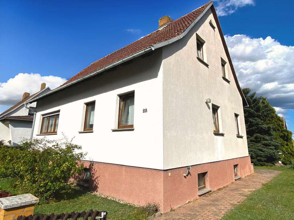 Thumbnail-Haus zum Kaufen in Bad Liebenwerda 170.000,00 € 149 m²