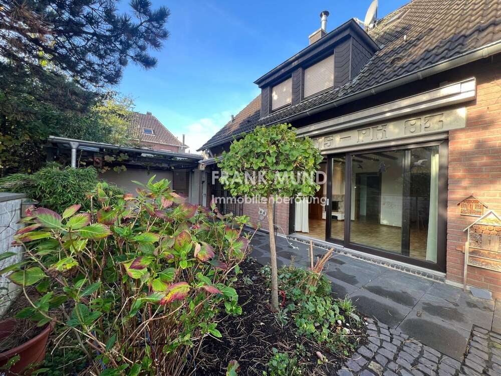 Thumbnail-Haus zum Kaufen in Mönchengladbach-Wickrath-Wickrath 368.000,00 € 124 m²