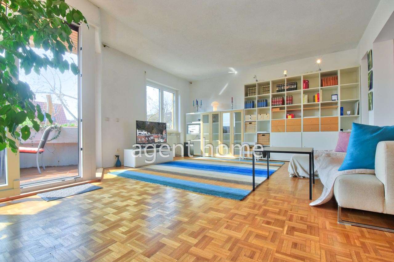 Thumbnail-Wohnung zum Mieten in Stuttgart 2.190,00 € 94 m²