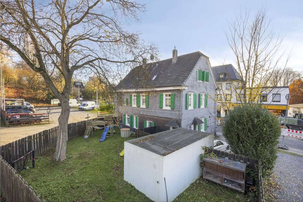 Thumbnail-Haus zum Kaufen in Solingen 339.000,00 € 163 m²