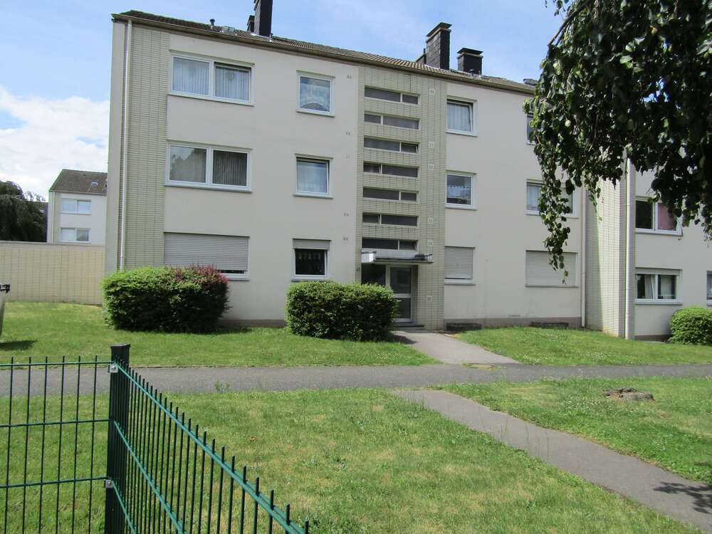 Thumbnail-Wohnung zum Mieten in Geilenkirchen 502,10 € 74.38 m²