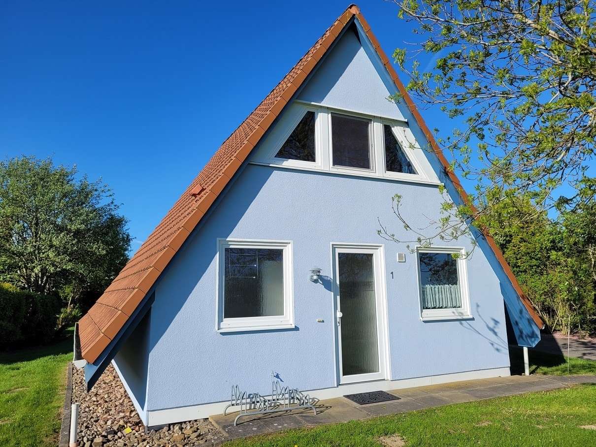 Thumbnail-Haus zum Kaufen in Wurster Nordseeküste 198.000,00 € 59 m²