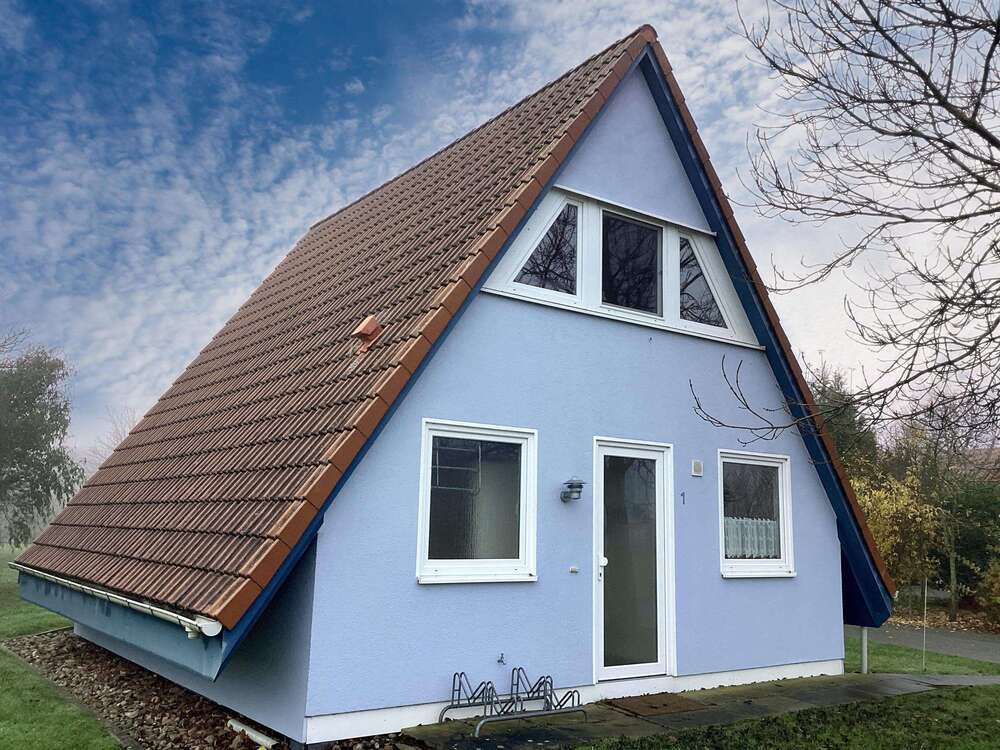 Thumbnail-Haus zum Kaufen in Wurster Nordseeküste 198.000,00 € 59 m²