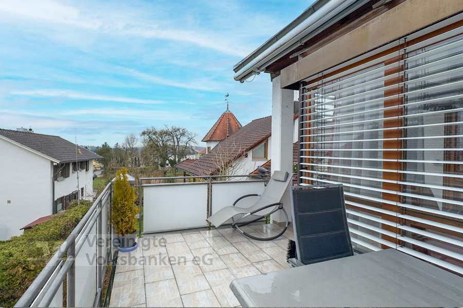 Thumbnail-Wohnung zum Kaufen in Reutlingen 419.000,00 € 107 m²