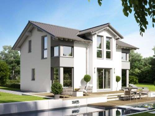 Thumbnail-Haus zum Kaufen in Dienheim 689.900,00 € 125 m²