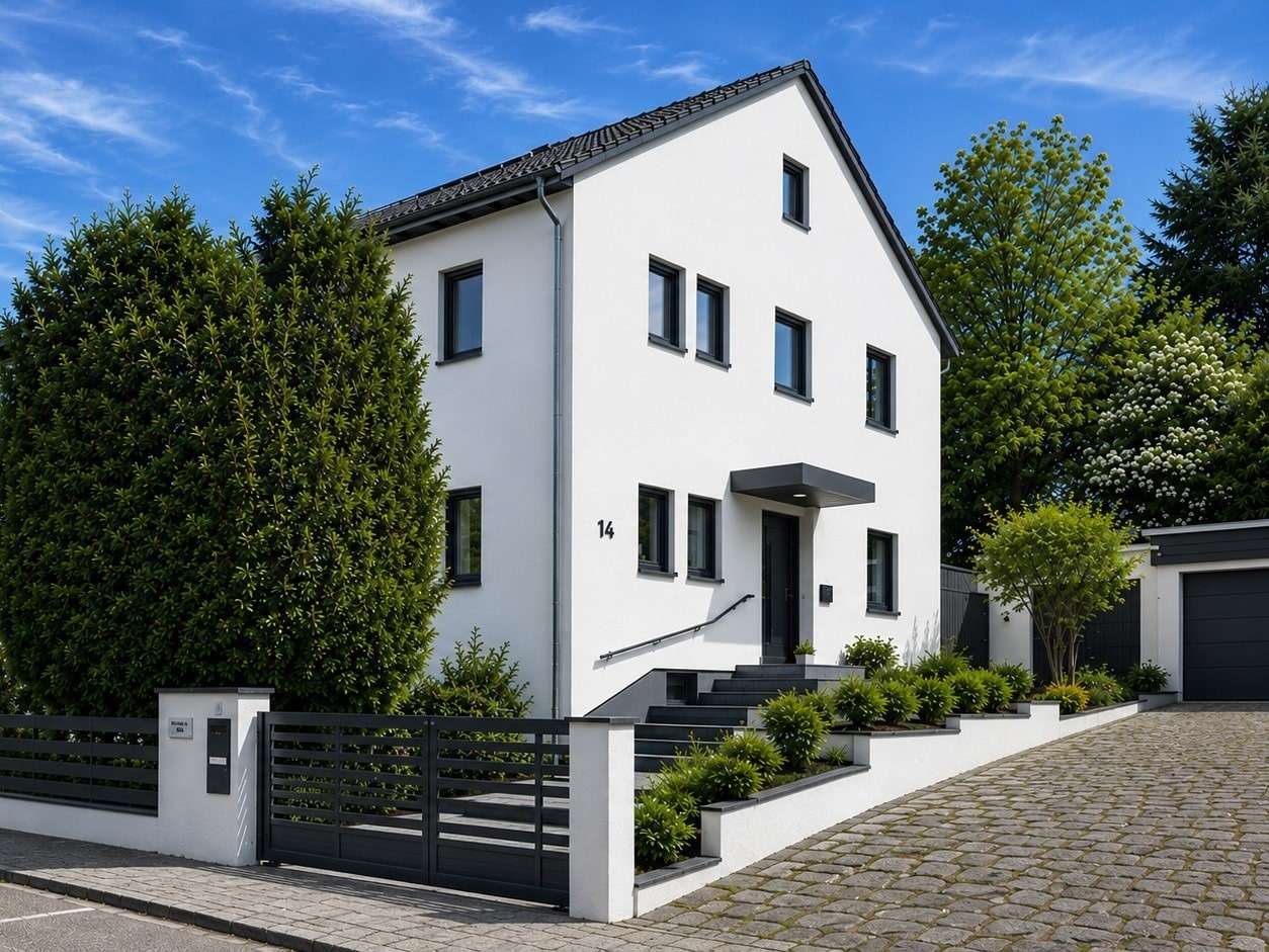 Thumbnail-Haus zum Kaufen in Frankfurt 820.000,00 € 152.2 m²