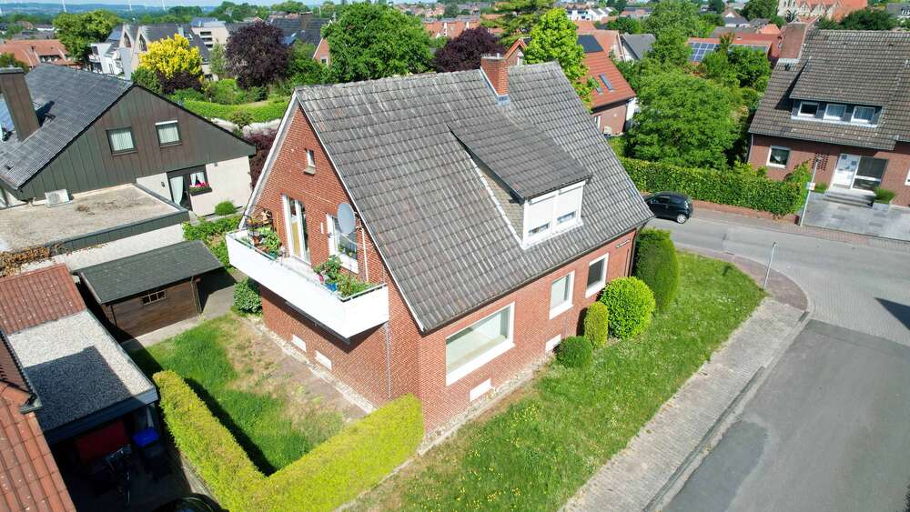 Thumbnail-Haus zum Kaufen in Altenberge 375.000,00 € 136 m²