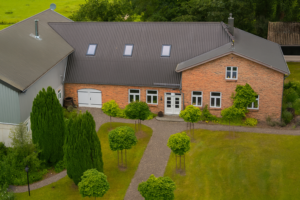 Thumbnail-Haus zum Kaufen in Stolk 895.000,00 € 236 m²