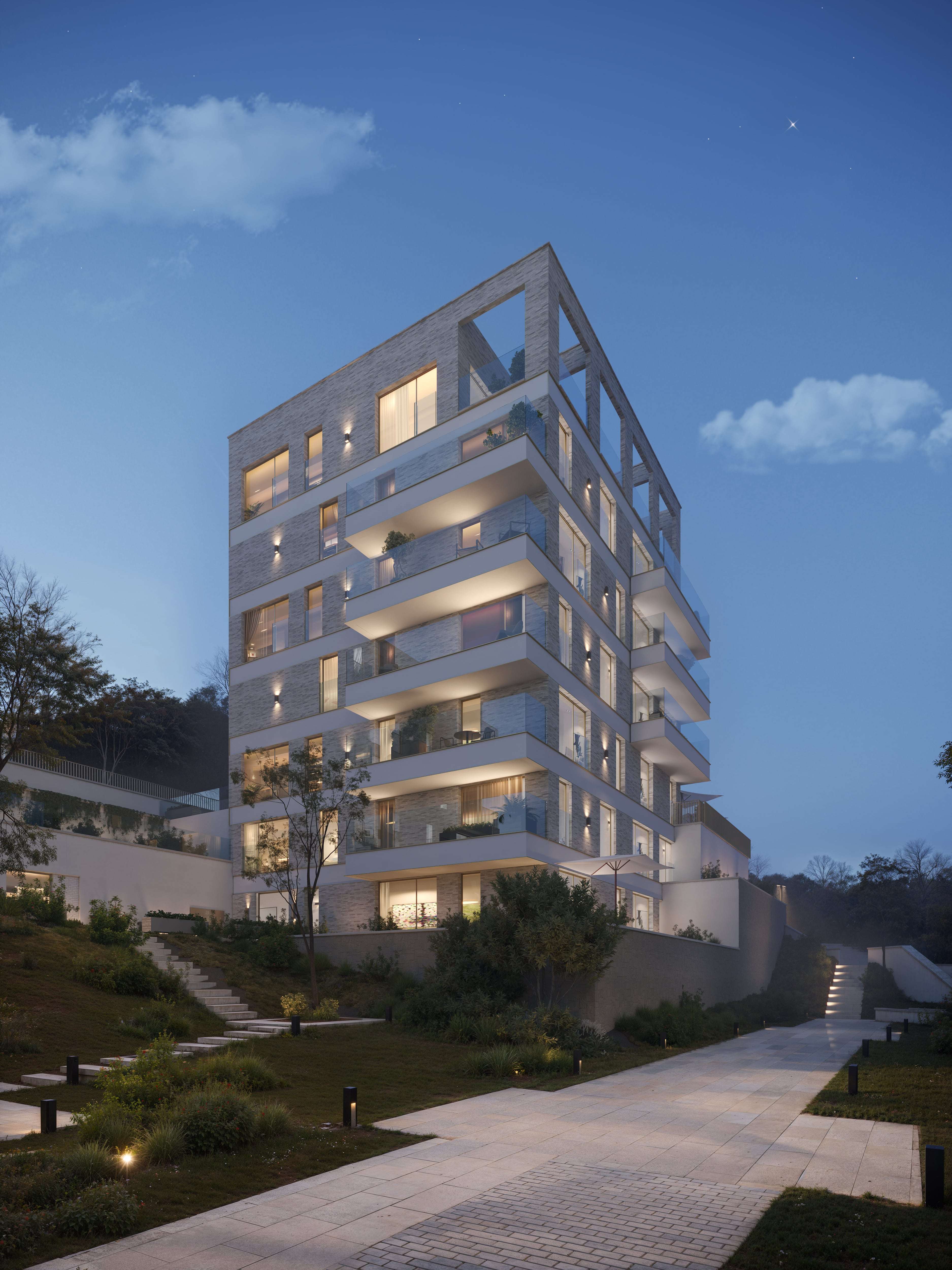 Thumbnail-Wohnung zum Kaufen in Wiesbaden 799.900,00 € 88.52 m²