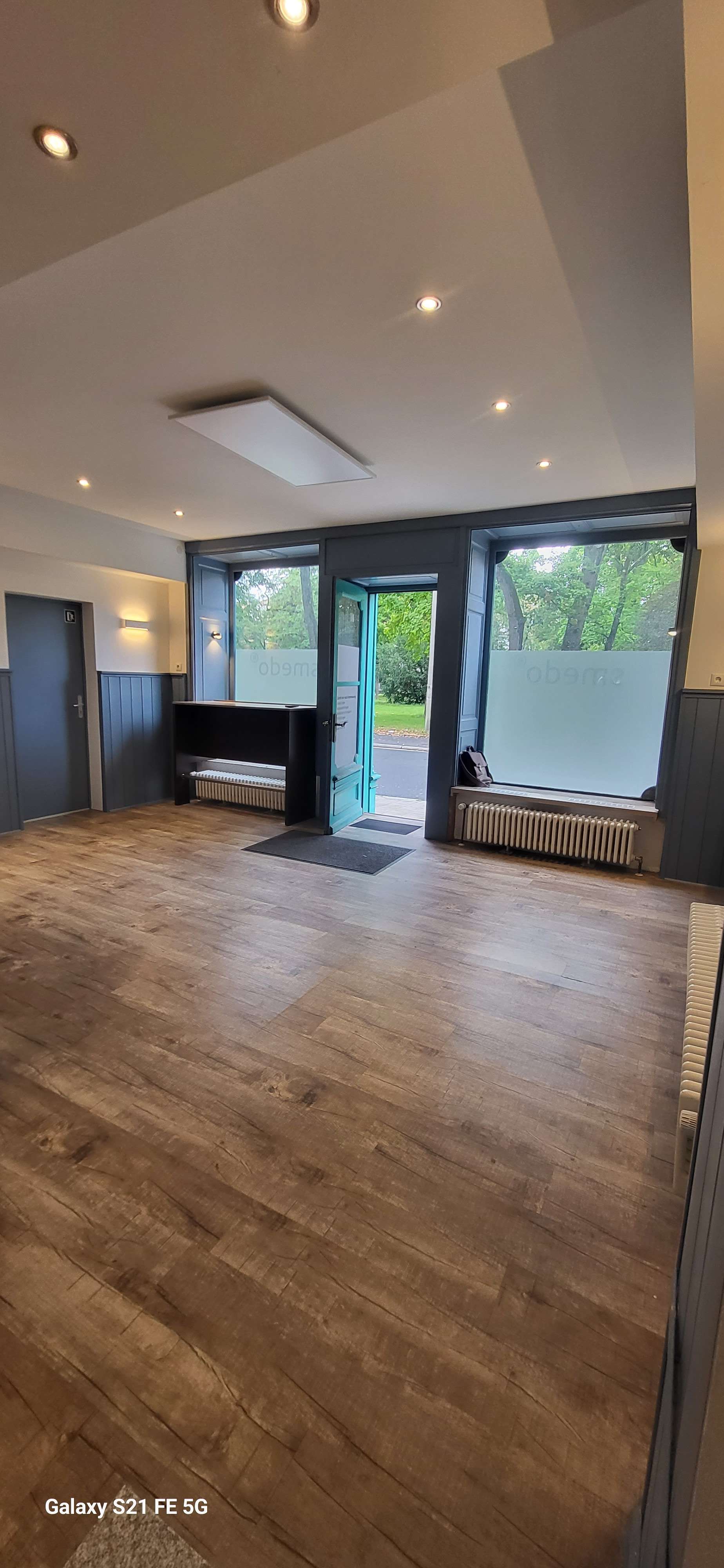 Thumbnail-Büro in Erlangen 670,00 € 42 m²