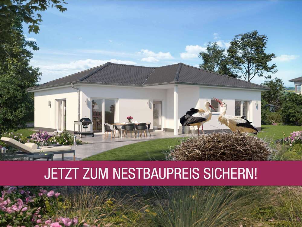 Thumbnail-Haus zum Kaufen in Hainau 328.000,00 € 112 m²