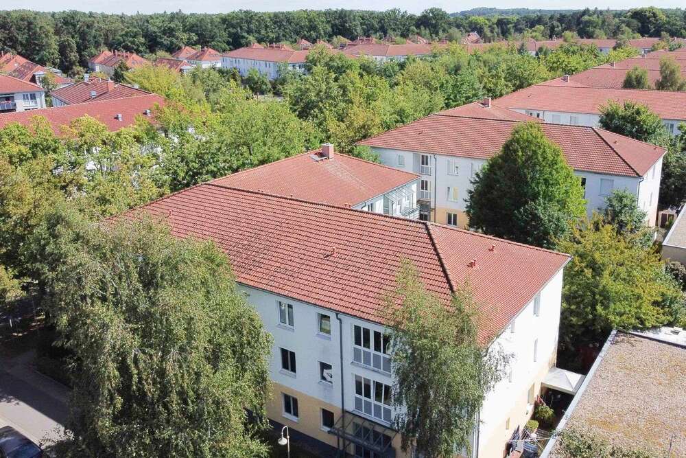Thumbnail-Wohnung zum Kaufen in Schöneiche bei Berlin 149.000,00 € 49.42 m²