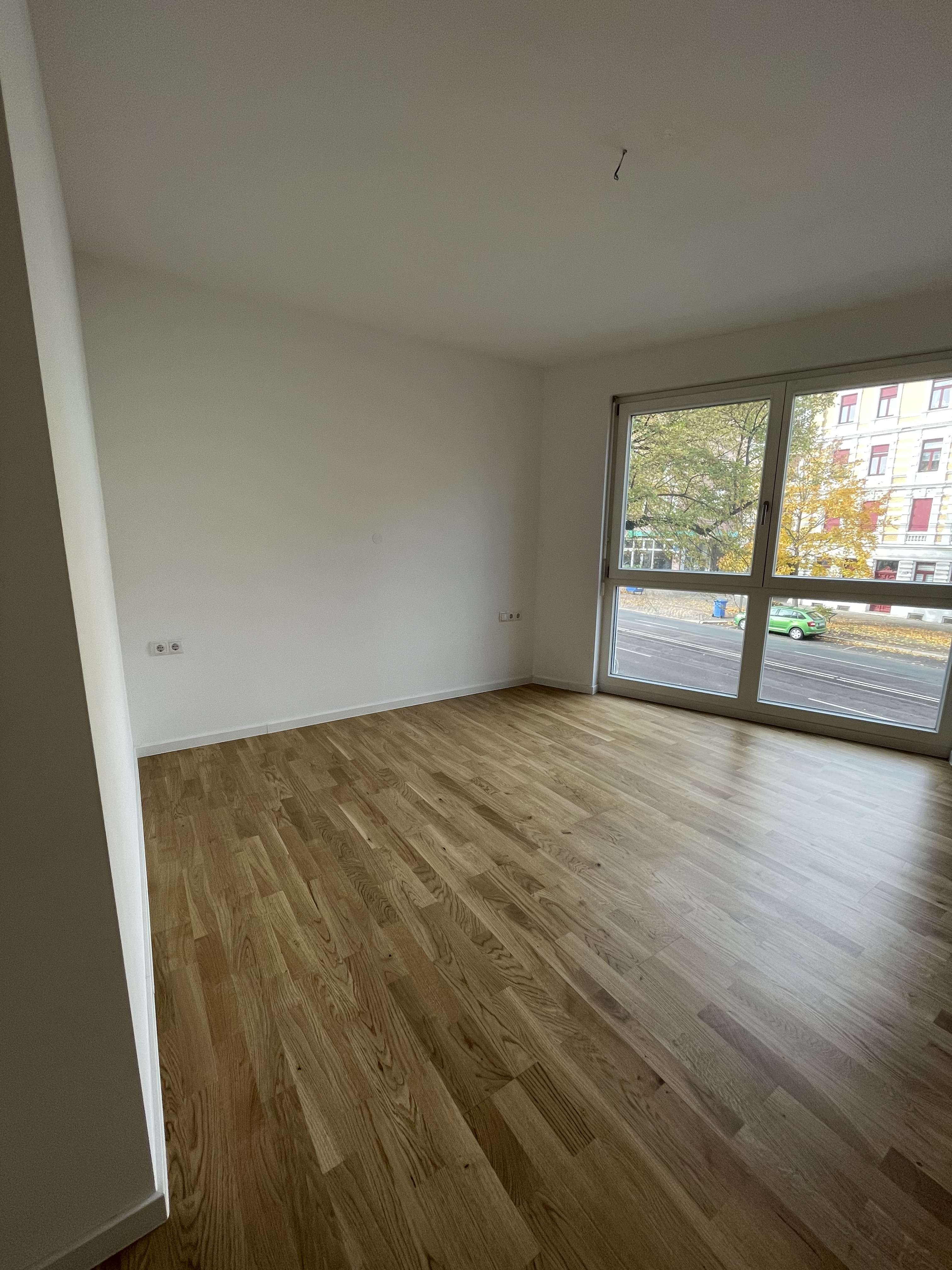 Thumbnail-Wohnung zum Mieten in Magdeburg 605,00 € 52.86 m²