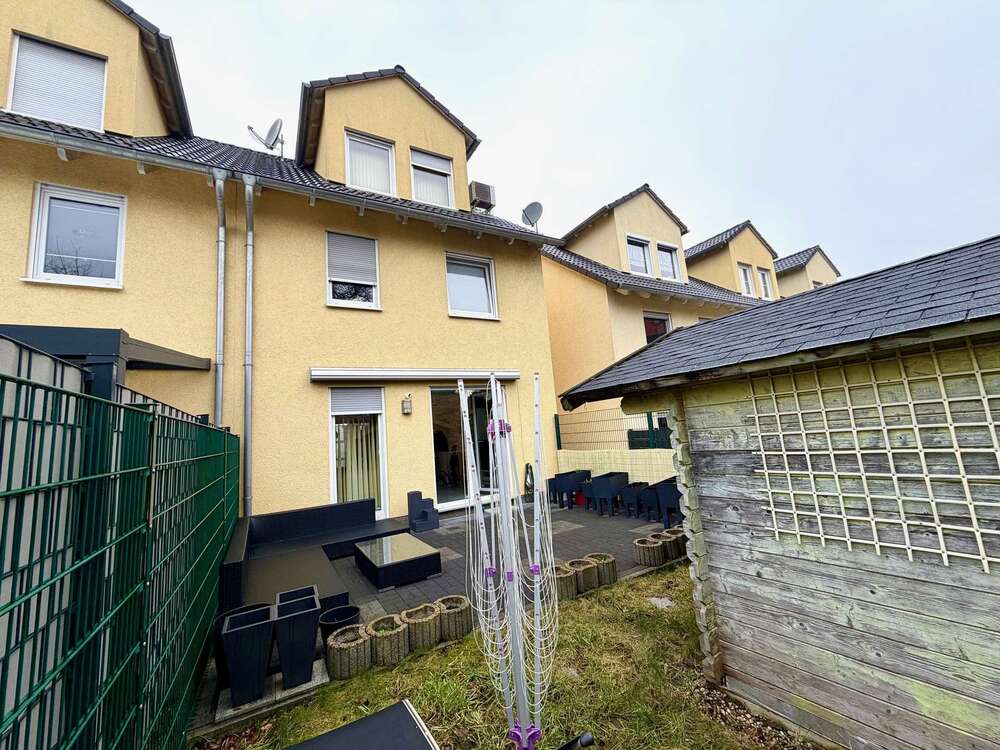 Thumbnail-Haus zum Kaufen in Herne 415.000,00 € 124 m²