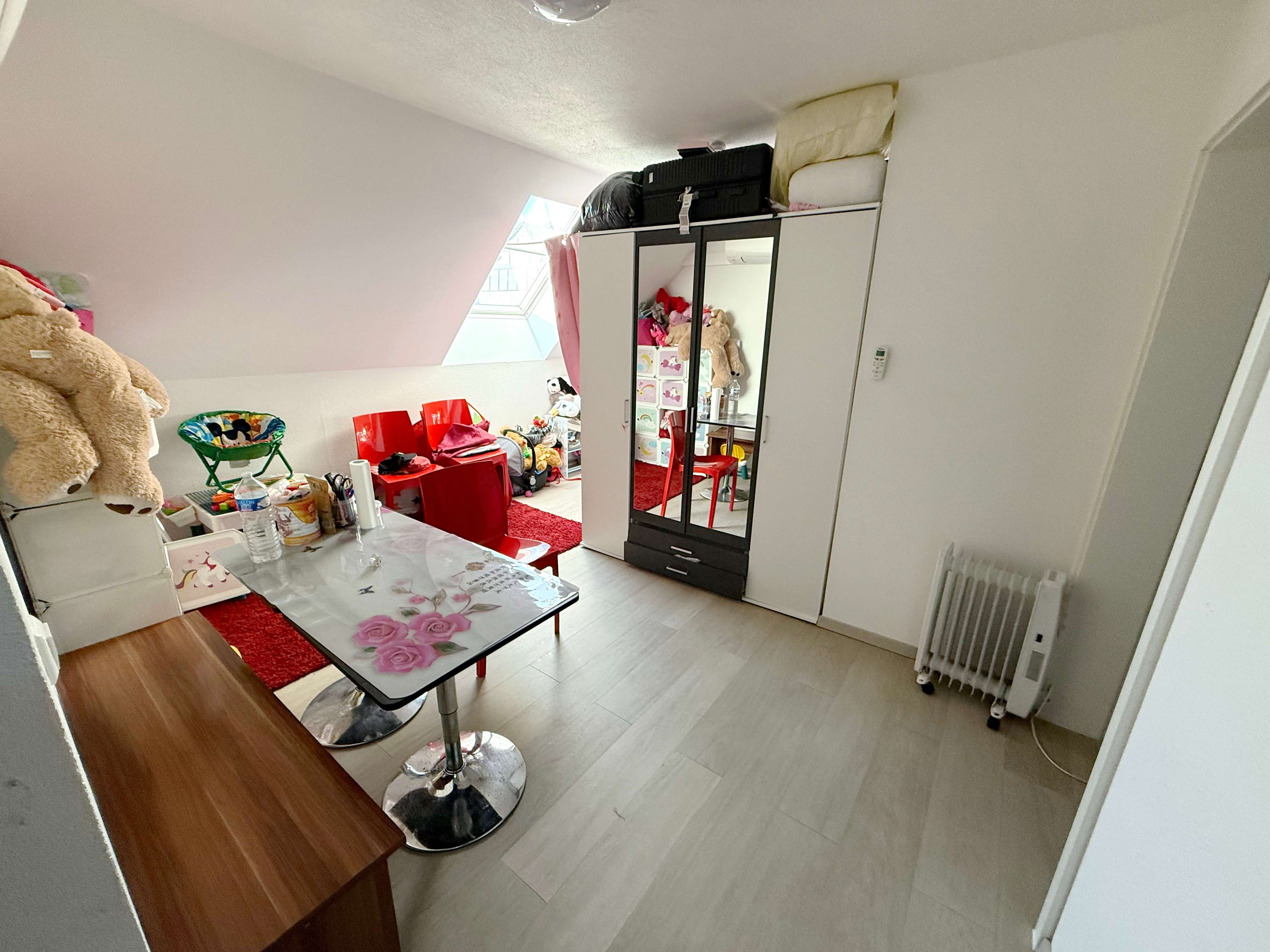 Thumbnail-Wohnung zum Kaufen in Reichenbach an der Fils 160.000,00 € 40 m²