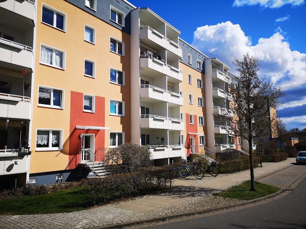 Thumbnail-Wohnung zum Mieten in Bergen auf Rügen 480,00 € 79.12 m²