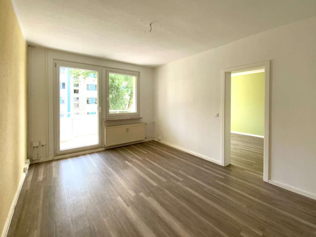 Thumbnail-Wohnung zum Mieten in Lutherstadt Wittenberg 349,00 € 49.46 m²