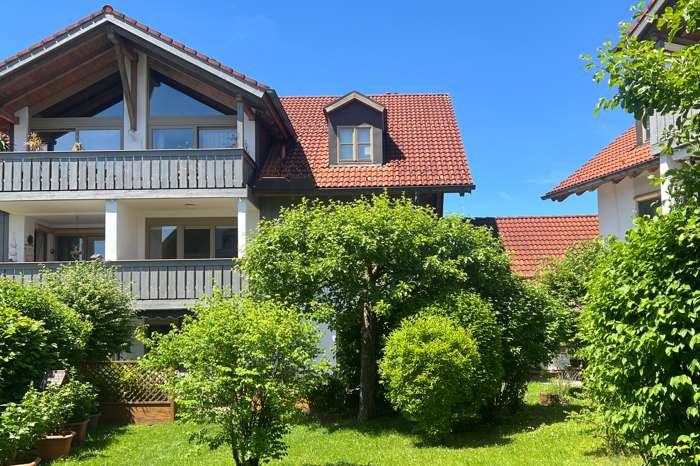 Thumbnail-Wohnung zum Kaufen in Penzberg 464.000,00 € 80 m²