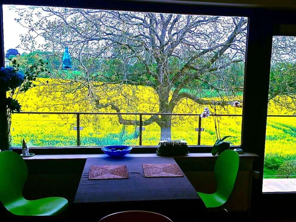 Thumbnail-Wohnung zum Mieten in Seevetal 1.800,00 € 75 m²