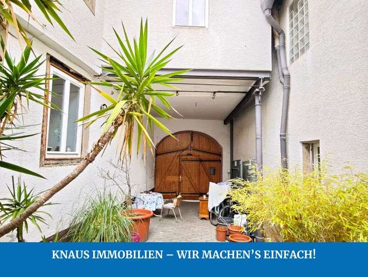 Thumbnail-Haus zum Kaufen in Neustadt 249.000,00 € 157 m²