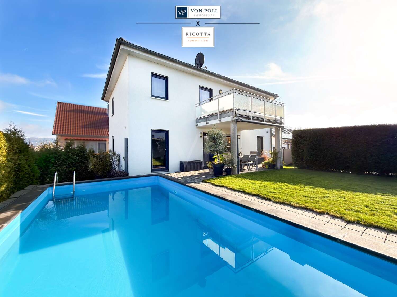 Thumbnail-Haus zum Kaufen in Esslingen am Neckar 1.290.000,00 € 193 m²